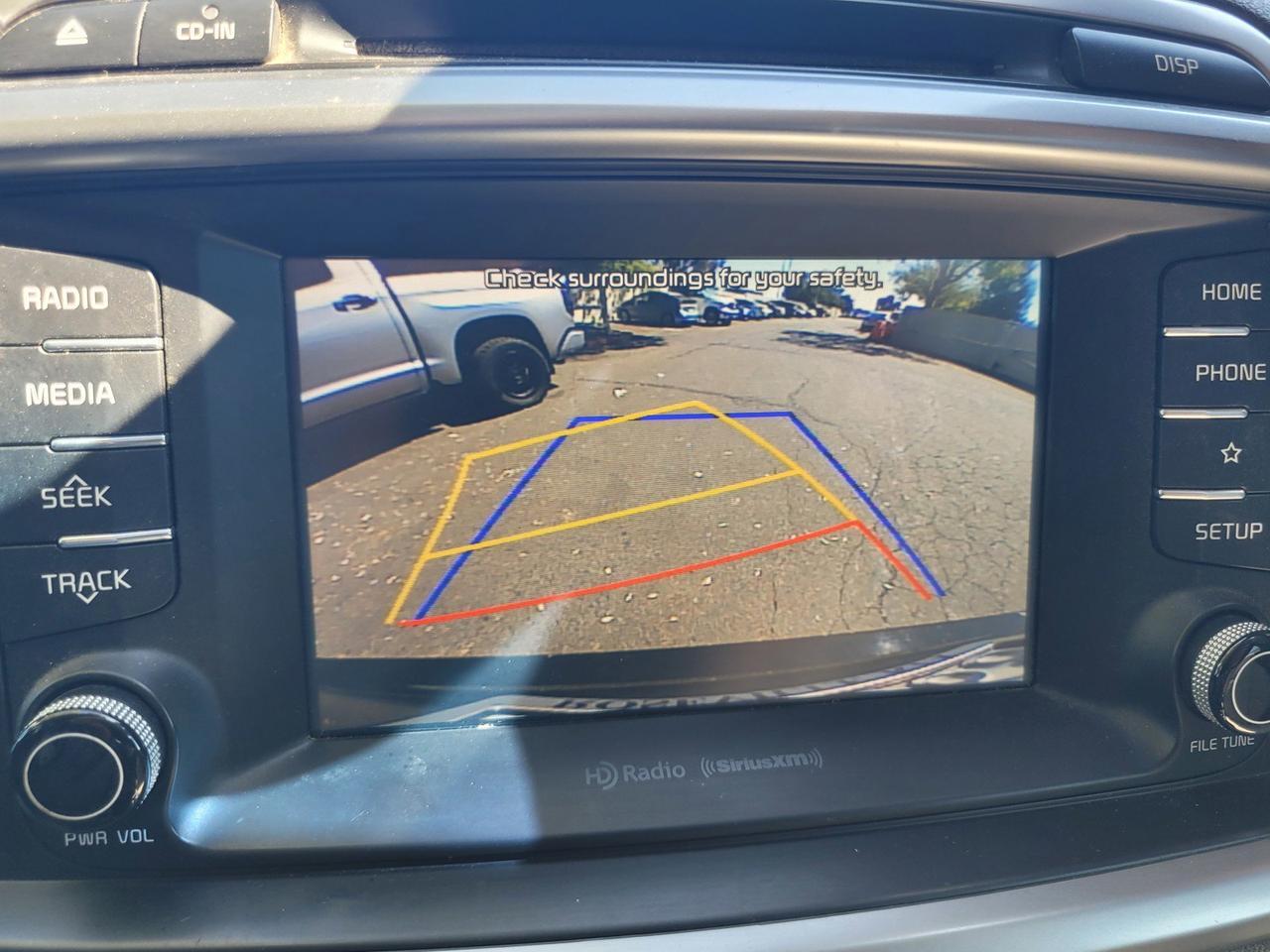 2019 KIA SORENTO LX V6 Roseville CA
