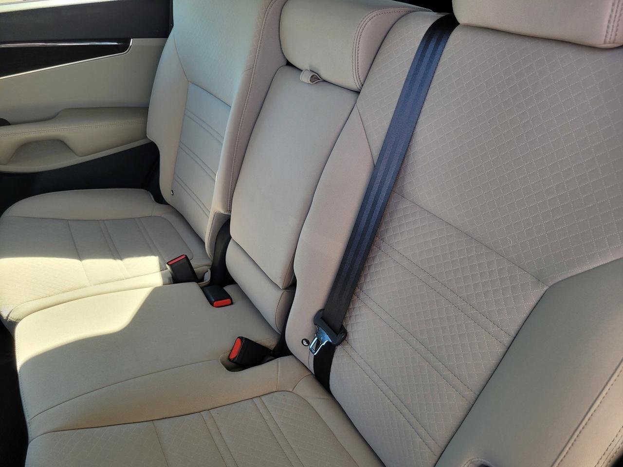 2019 KIA SORENTO LX V6 Roseville CA