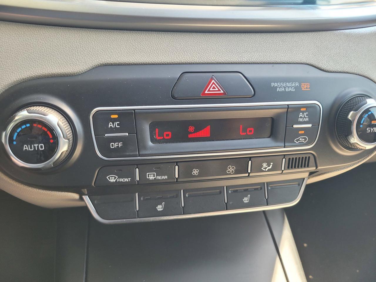 2019 KIA SORENTO LX V6 Roseville CA
