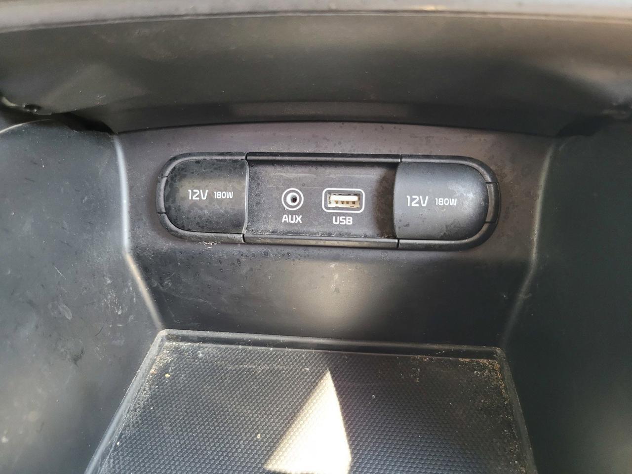 2019 KIA SORENTO LX V6 Roseville CA