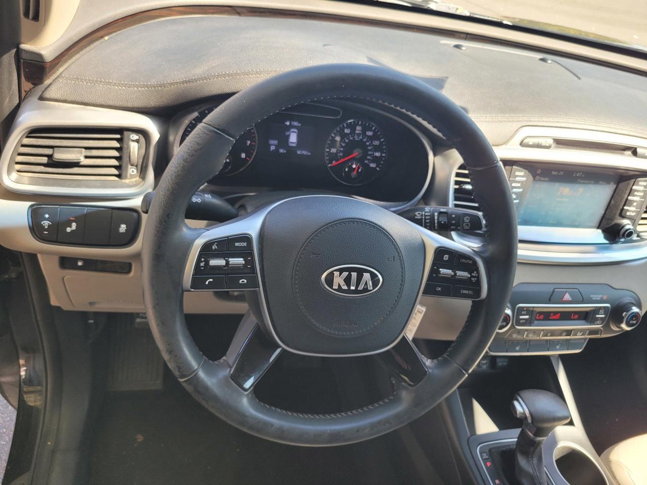 2019 KIA SORENTO LX V6 Roseville CA