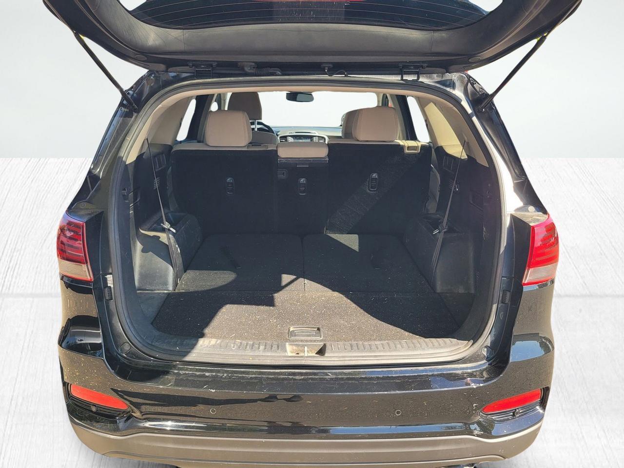 2019 KIA SORENTO LX V6 Roseville CA