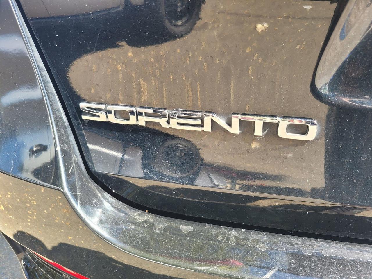 2019 KIA SORENTO LX V6 Roseville CA