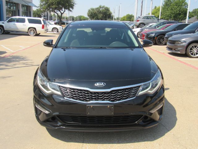 2019 Kia Optima LX 2019 Kia Optima LX