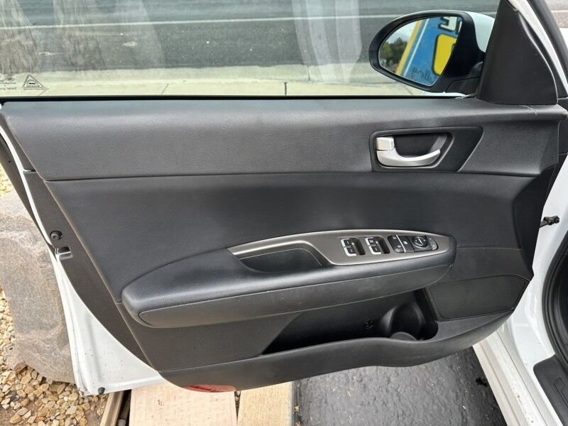 2019 Kia Optima LX St George UT 2019 Kia Optima LX St George UT