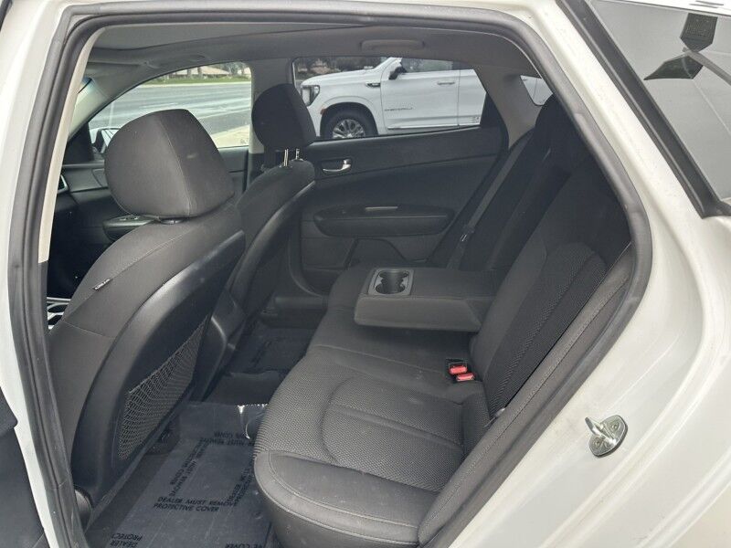 2019 Kia Optima LX St George UT 2019 Kia Optima LX St George UT