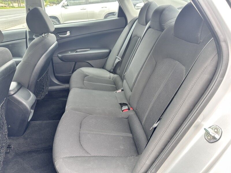 2019 Kia Optima LX St George UT 2019 Kia Optima LX St George UT