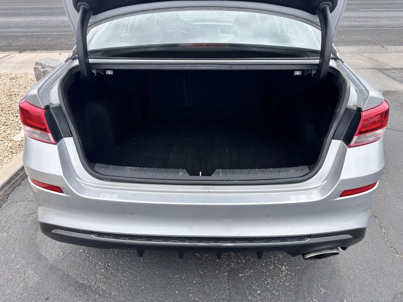 2019 Kia Optima LX St George UT 2019 Kia Optima LX St George UT