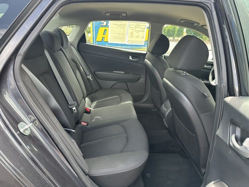 2019 Kia Optima LX St George UT 2019 Kia Optima LX St George UT
