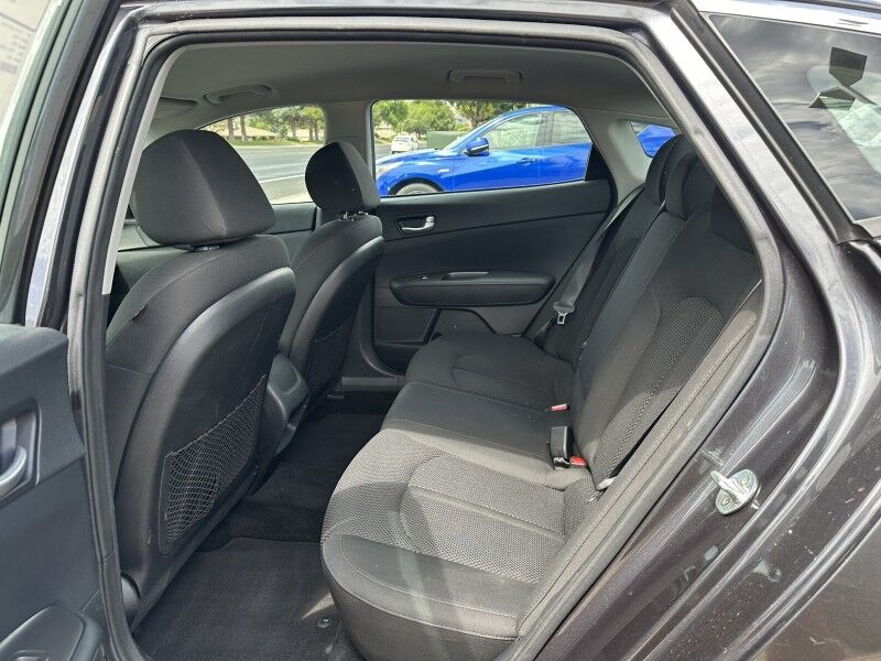 2019 Kia Optima LX St George UT 2019 Kia Optima LX St George UT