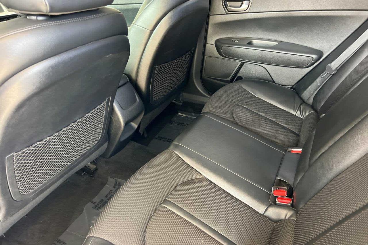 2019 Kia Optima S Roseville CA