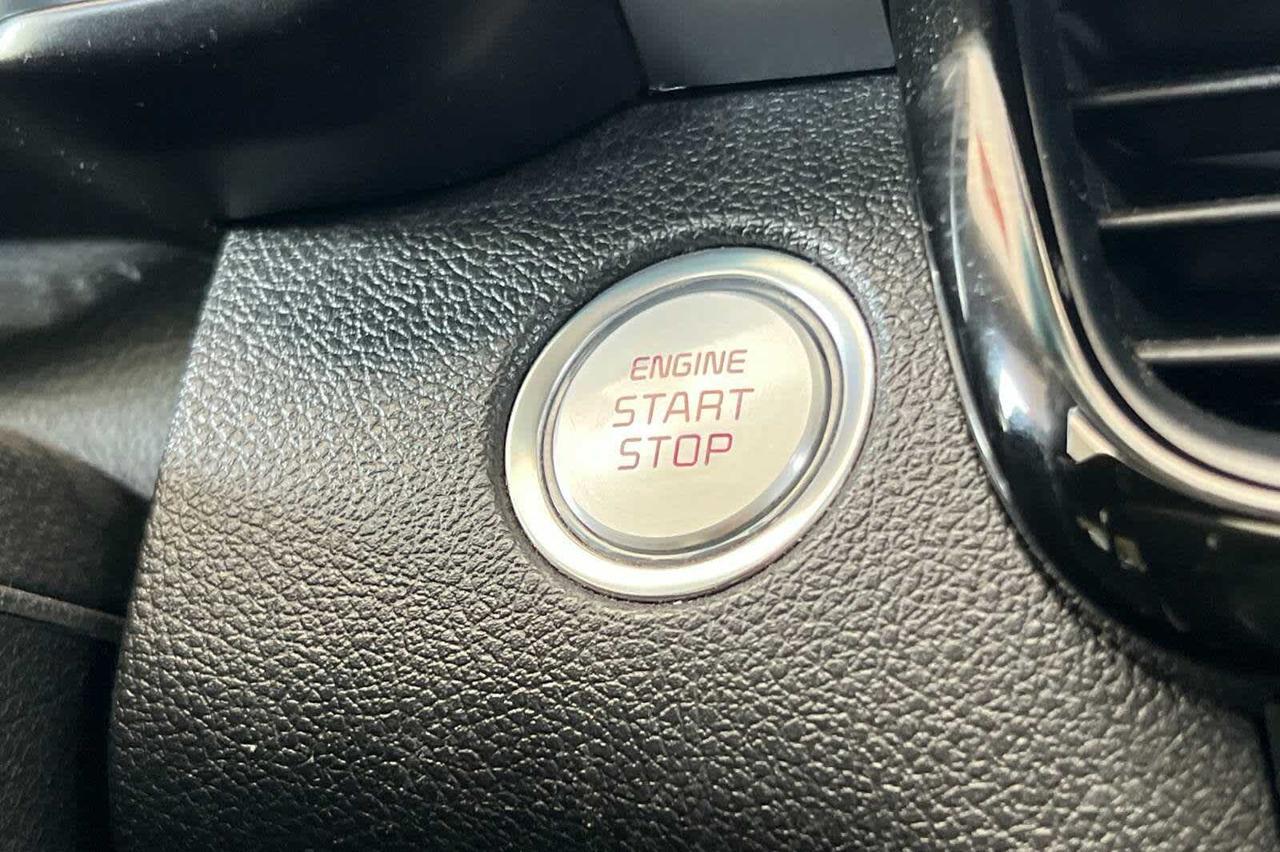 2019 Kia Optima S Roseville CA
