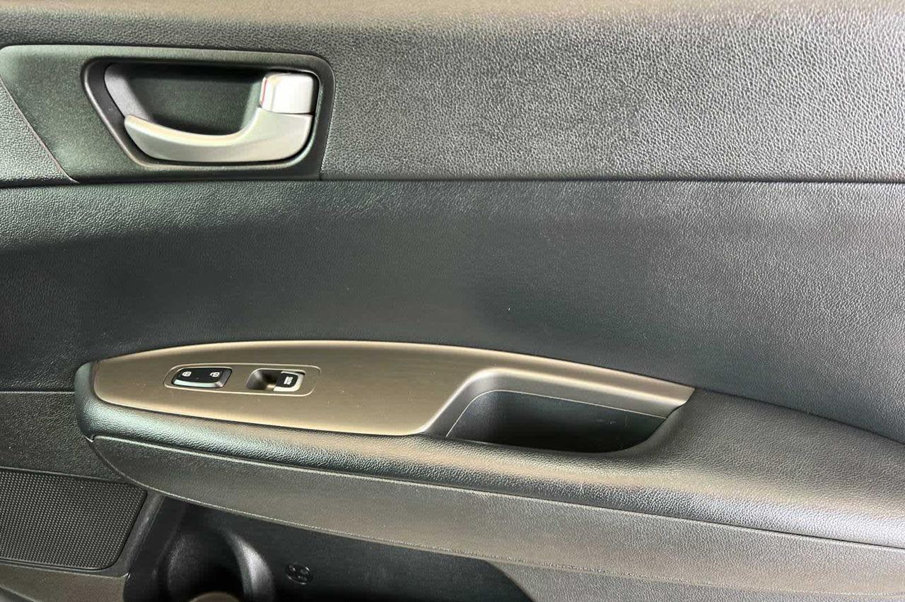 2019 Kia Optima S Roseville CA