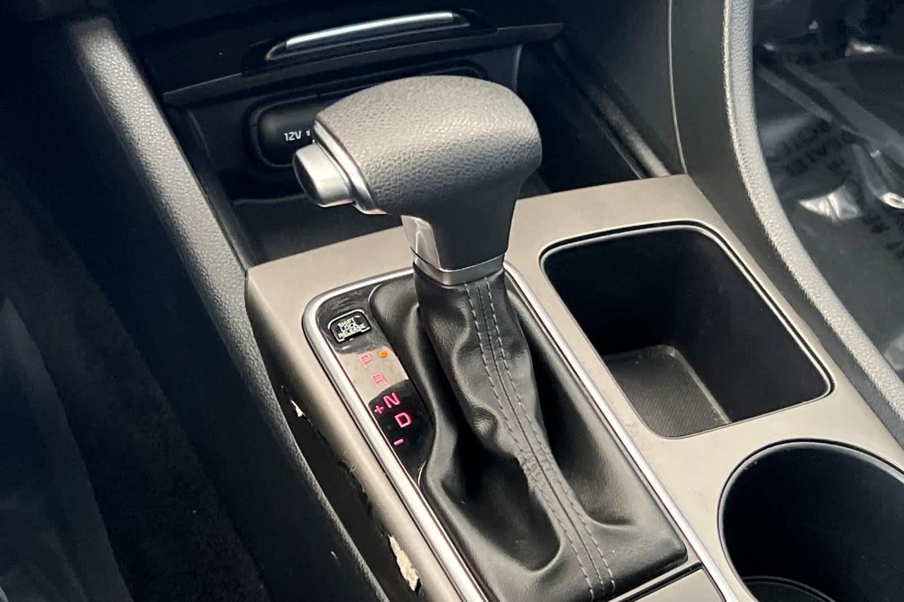 2019 Kia Optima S Roseville CA