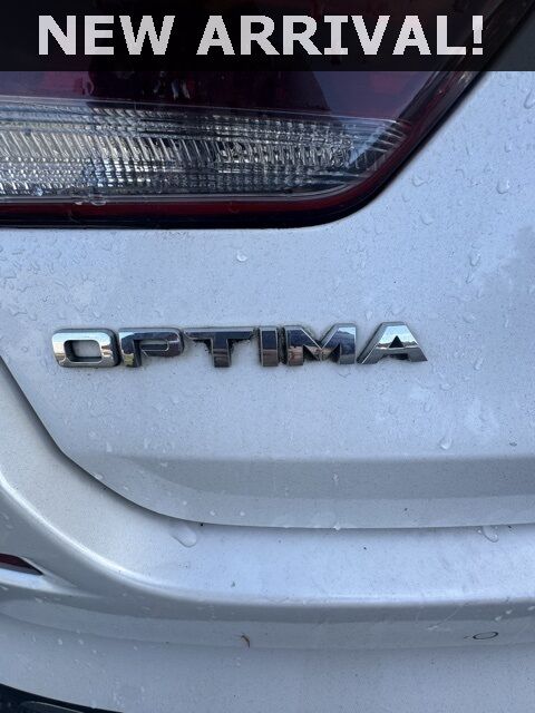 2019 Kia Optima S Renton WA 2019 Kia Optima S Renton WA