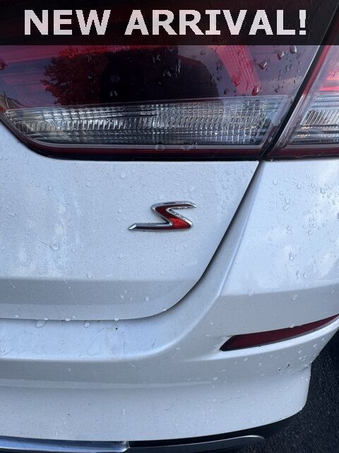 2019 Kia Optima S Renton WA 2019 Kia Optima S Renton WA