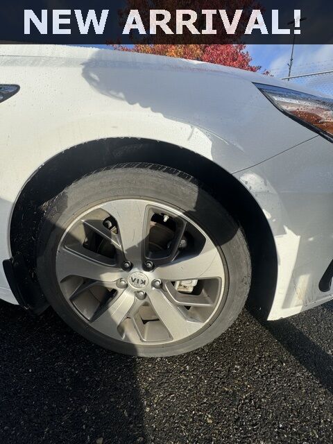 2019 Kia Optima S Renton WA 2019 Kia Optima S Renton WA