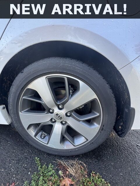 2019 Kia Optima S Renton WA 2019 Kia Optima S Renton WA