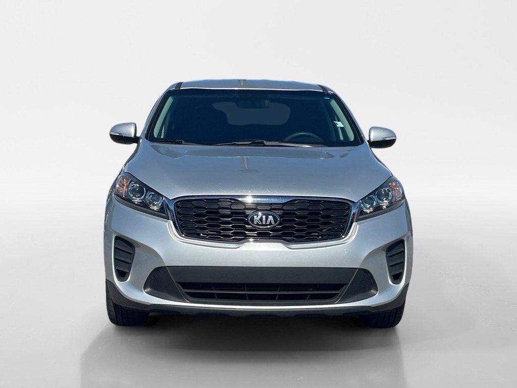 2019 Kia Sorento L Oak Ridge TN 2019 Kia Sorento L Oak Ridge TN