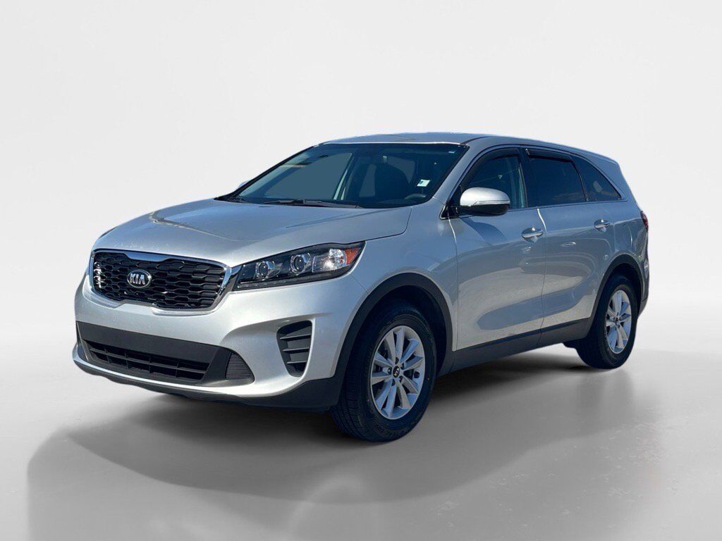 2019 Kia Sorento L Oak Ridge TN 2019 Kia Sorento L Oak Ridge TN
