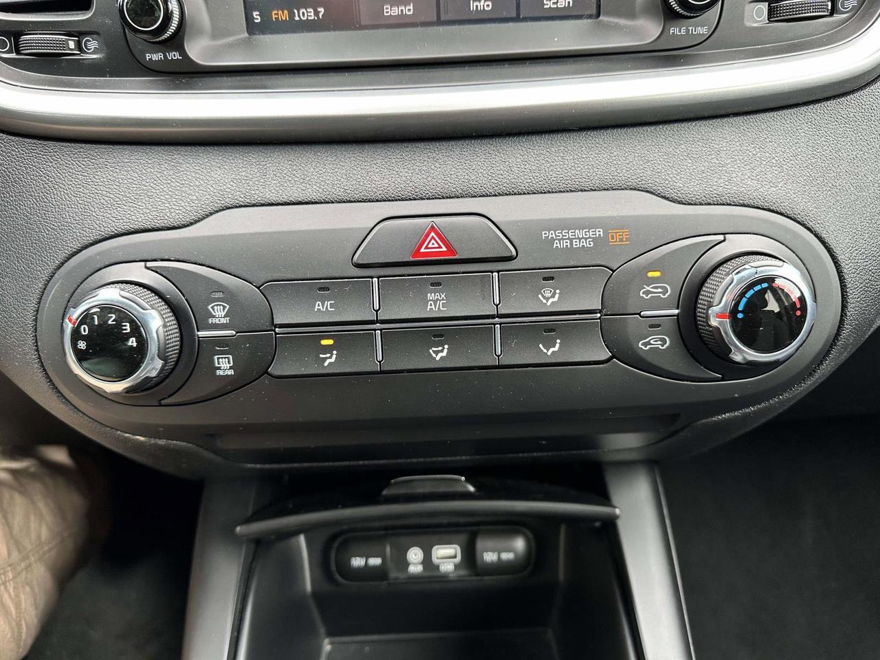 2019 Kia Sorento LX Clifton Park NY