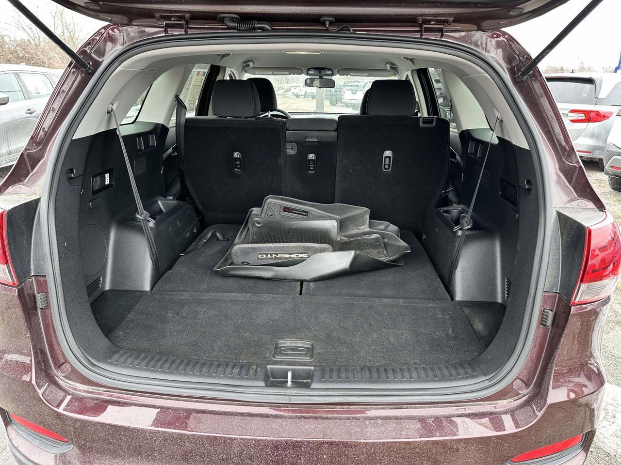 2019 Kia Sorento LX Clifton Park NY