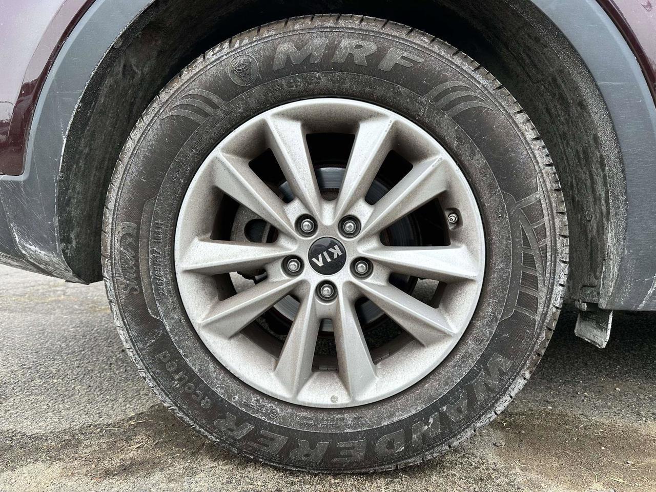 2019 Kia Sorento LX Clifton Park NY