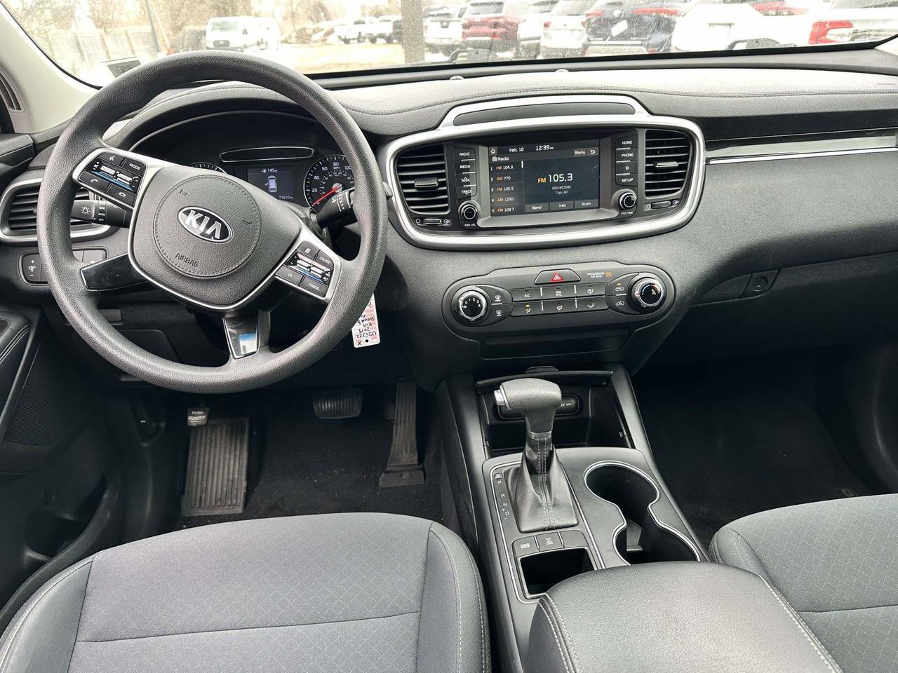 2019 Kia Sorento LX San Clemente CA