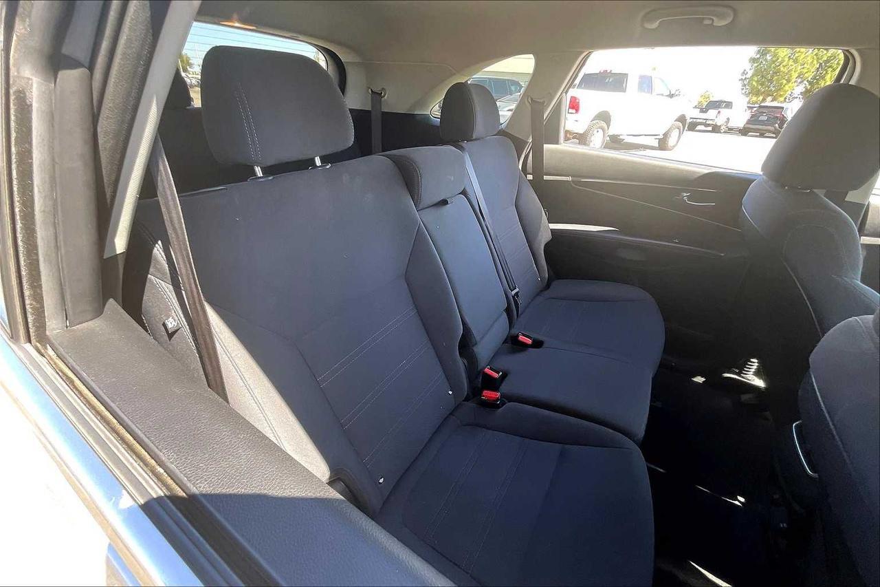 2019 Kia Sorento LX V6 Roseville CA