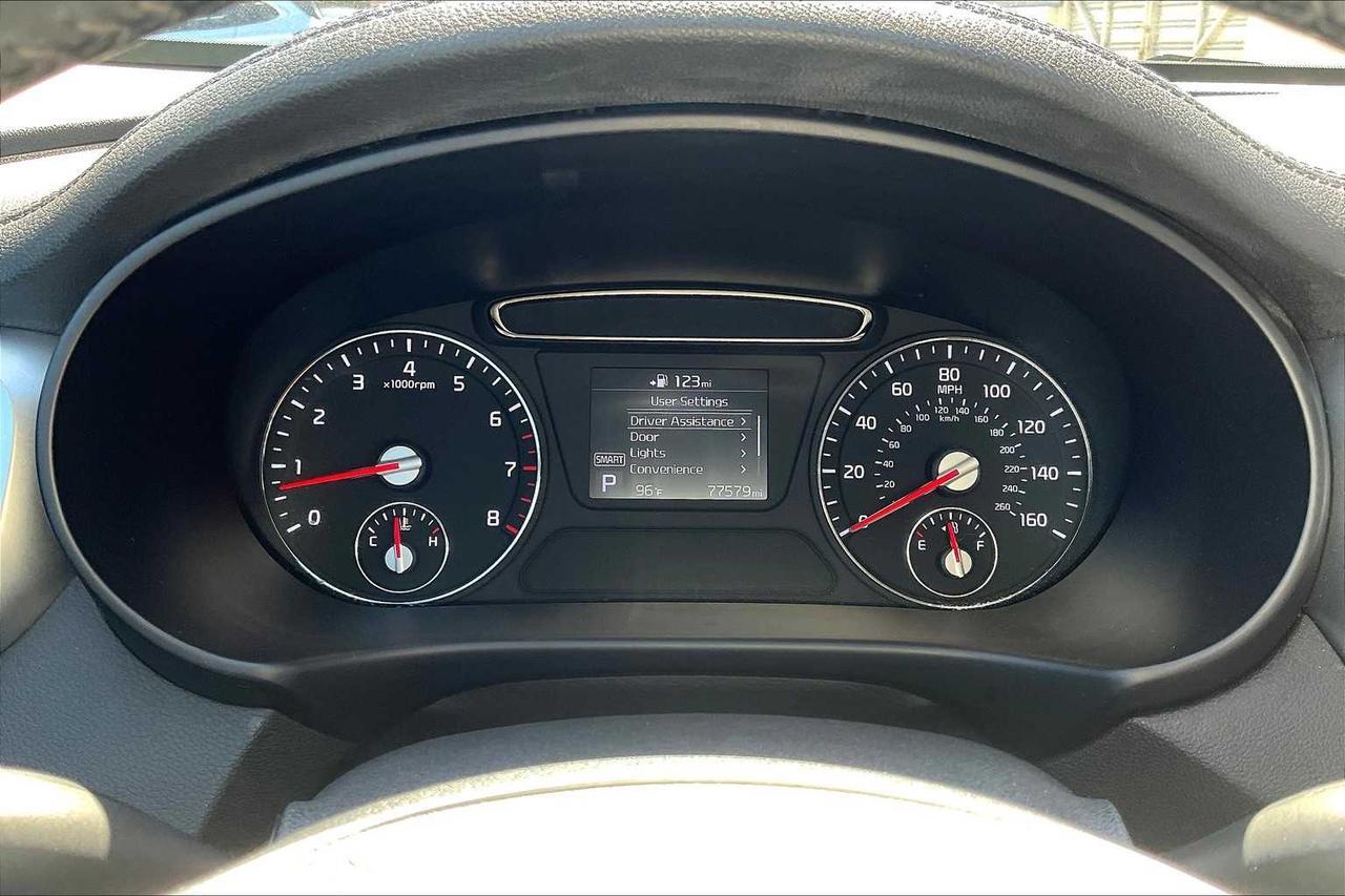 2019 Kia Sorento LX V6 Roseville CA