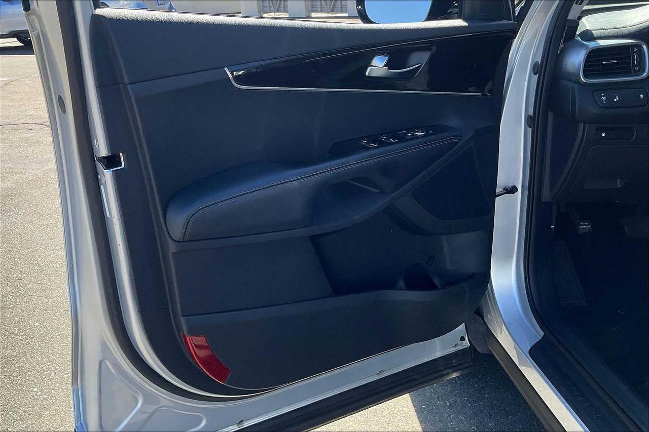 2019 Kia Sorento LX V6 Roseville CA