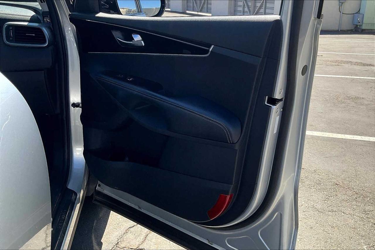 2019 Kia Sorento LX V6 Roseville CA