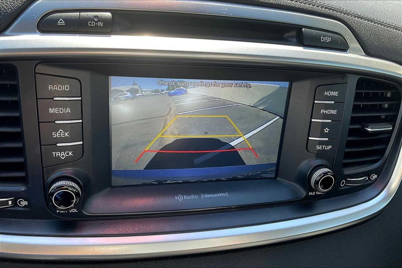 2019 Kia Sorento LX V6 Roseville CA