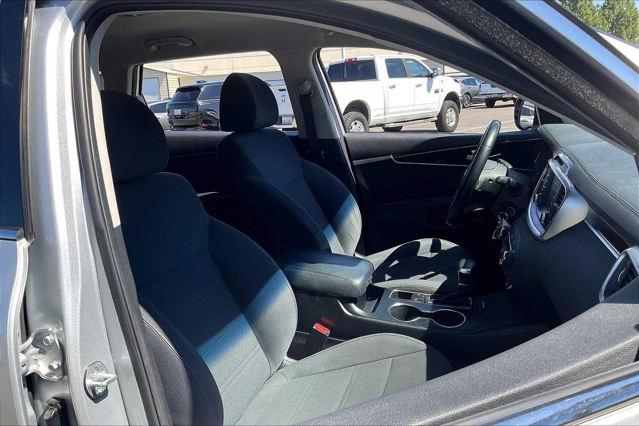 2019 Kia Sorento LX V6 Roseville CA