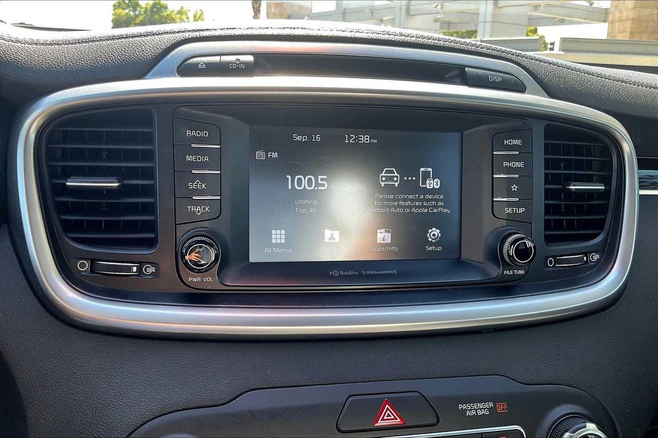 2019 Kia Sorento LX V6 Roseville CA