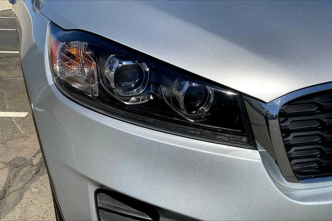 2019 Kia Sorento LX V6 Roseville CA