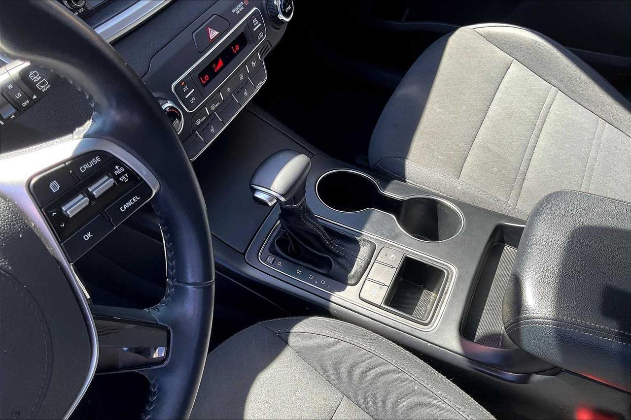 2019 Kia Sorento LX V6 Roseville CA