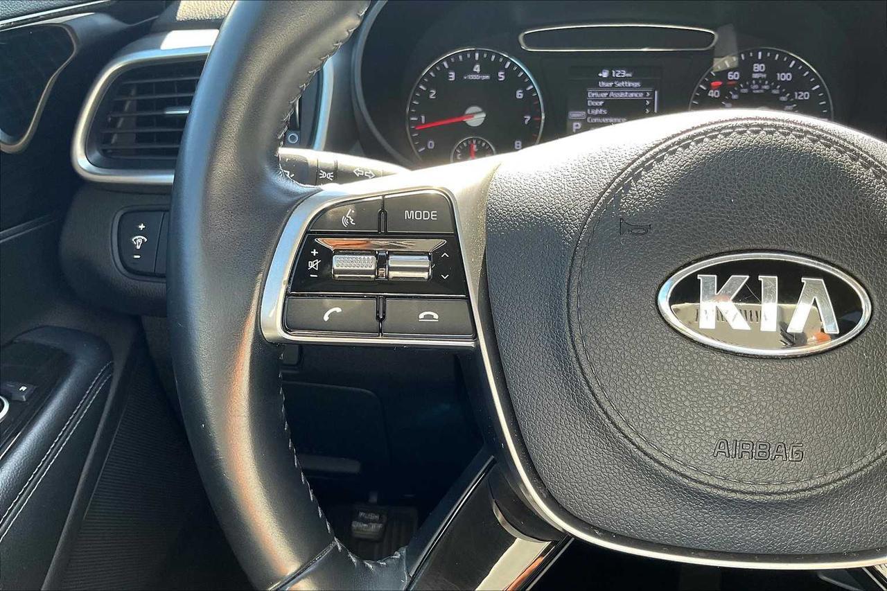 2019 Kia Sorento LX V6 Roseville CA