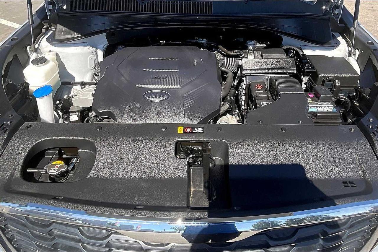 2019 Kia Sorento LX V6 Roseville CA