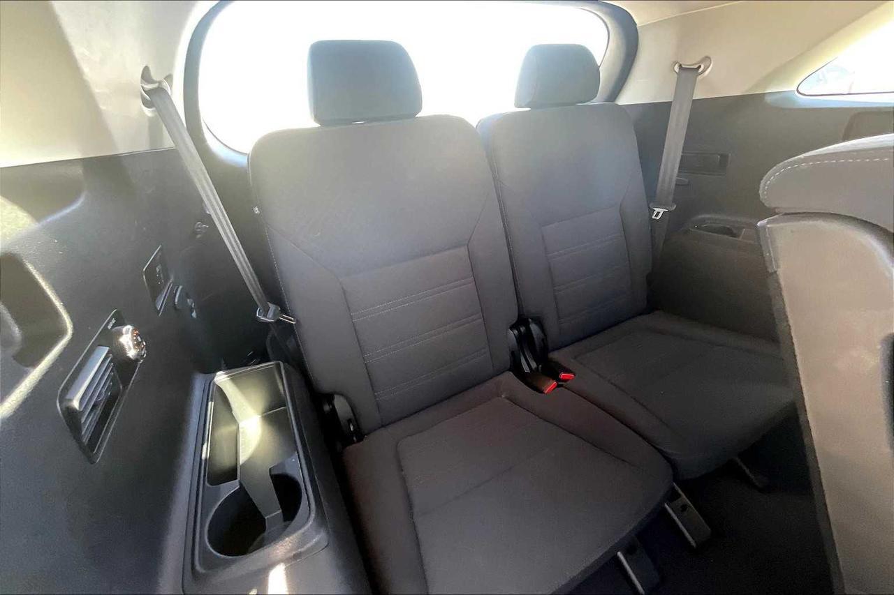 2019 Kia Sorento LX V6 Roseville CA