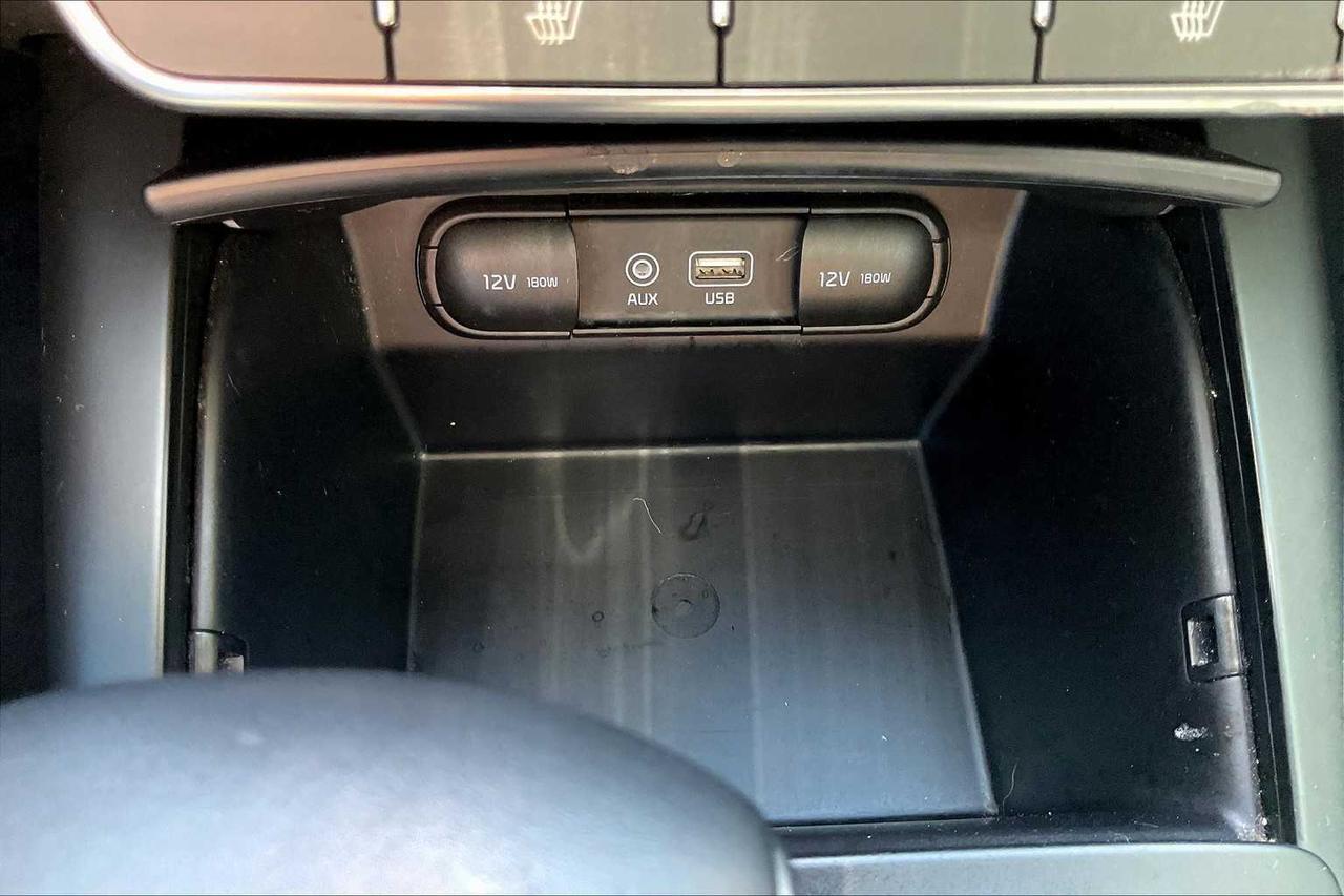 2019 Kia Sorento LX V6 Roseville CA