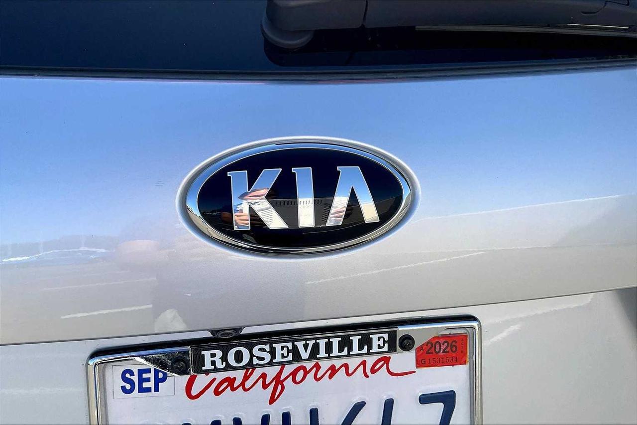 2019 Kia Sorento LX V6 Roseville CA
