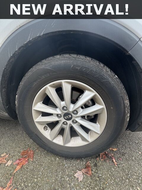 2019 Kia Sorento LX Renton WA 2019 Kia Sorento LX Renton WA