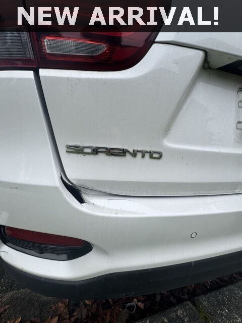 2019 Kia Sorento LX Renton WA 2019 Kia Sorento LX Renton WA