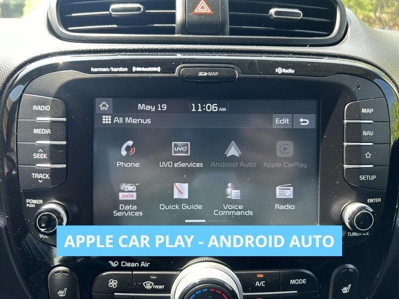 2019 Kia Soul ! - SUNROOF - NAVIGATION - TECH PACKAGE Whitinsville MA 2019 Kia Soul ! - SUNROOF - NAVIGATION - TECH PACKAGE Whitinsville MA