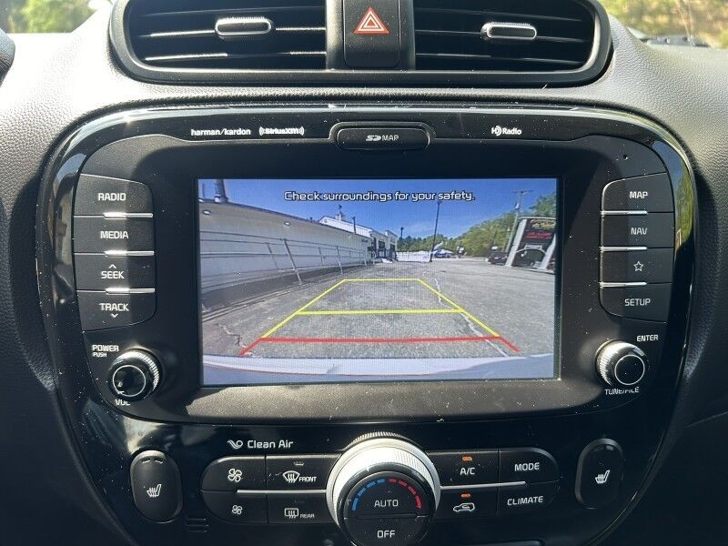 2019 Kia Soul ! - SUNROOF - NAVIGATION - TECH PACKAGE Whitinsville MA 2019 Kia Soul ! - SUNROOF - NAVIGATION - TECH PACKAGE Whitinsville MA