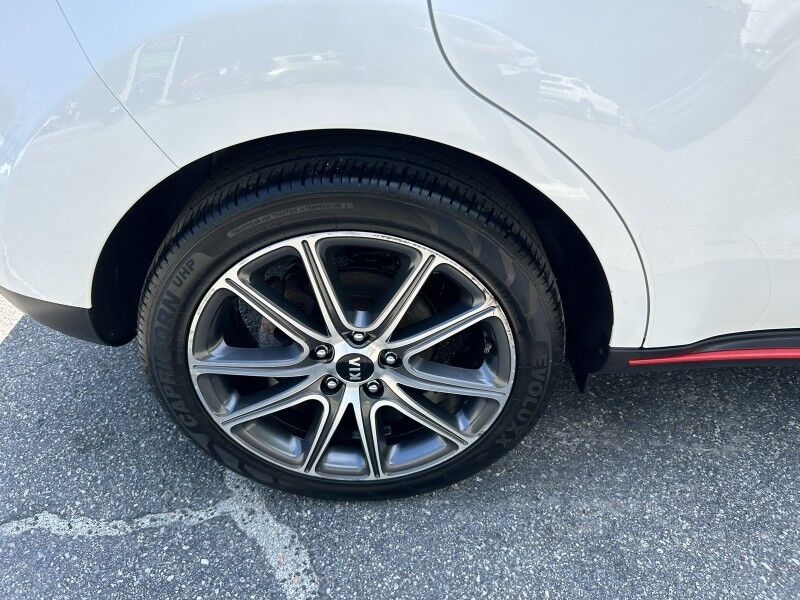 2019 Kia Soul ! - SUNROOF - NAVIGATION - TECH PACKAGE Whitinsville MA 2019 Kia Soul ! - SUNROOF - NAVIGATION - TECH PACKAGE Whitinsville MA