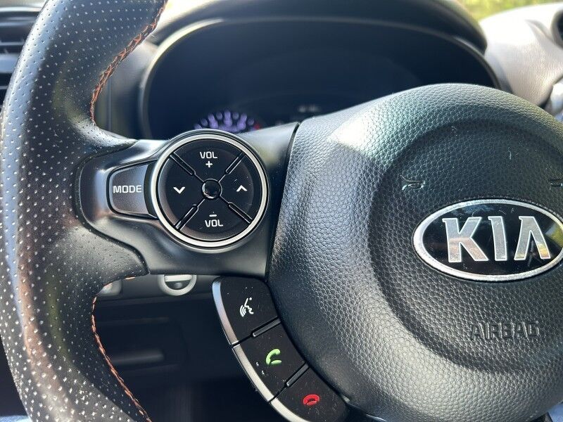 2019 Kia Soul ! - SUNROOF - NAVIGATION - TECH PACKAGE Whitinsville MA 2019 Kia Soul ! - SUNROOF - NAVIGATION - TECH PACKAGE Whitinsville MA