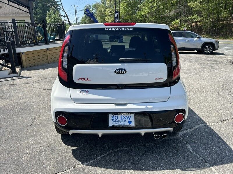 2019 Kia Soul ! - SUNROOF - NAVIGATION - TECH PACKAGE Whitinsville MA 2019 Kia Soul ! - SUNROOF - NAVIGATION - TECH PACKAGE Whitinsville MA