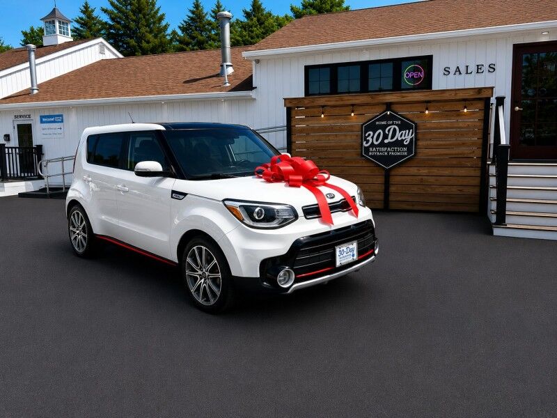 2019 Kia Soul ! 2019 Kia Soul !
